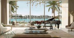 Investor Deal | 5BR | Roof Terrace | Lagoon View