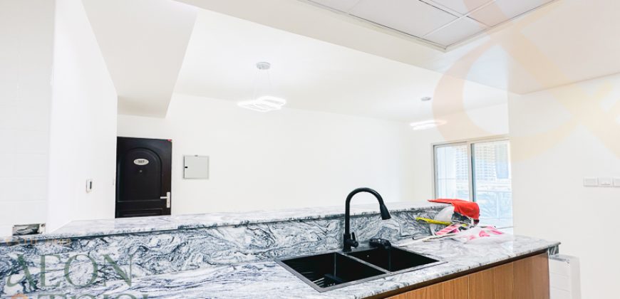 Chiller Free| Freshly Upgraded | Ready To Move