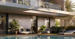 Investor Deal | 5BR | Roof Terrace | Lagoon View