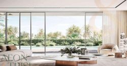 Investor Deal | 5BR | Roof Terrace | Lagoon View