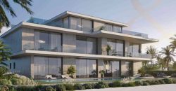 Investor Deal | 5BR | Roof Terrace | Lagoon View