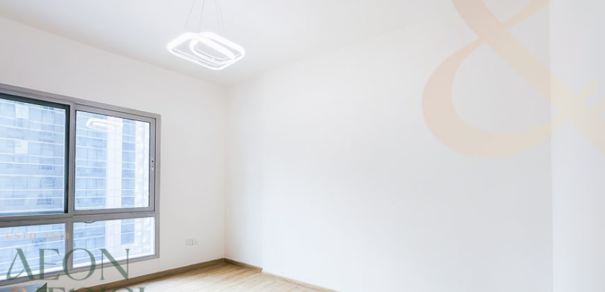 Chiller Free| Freshly Upgraded | Ready To Move