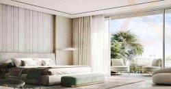 Investor Deal | 5BR | Roof Terrace | Lagoon View