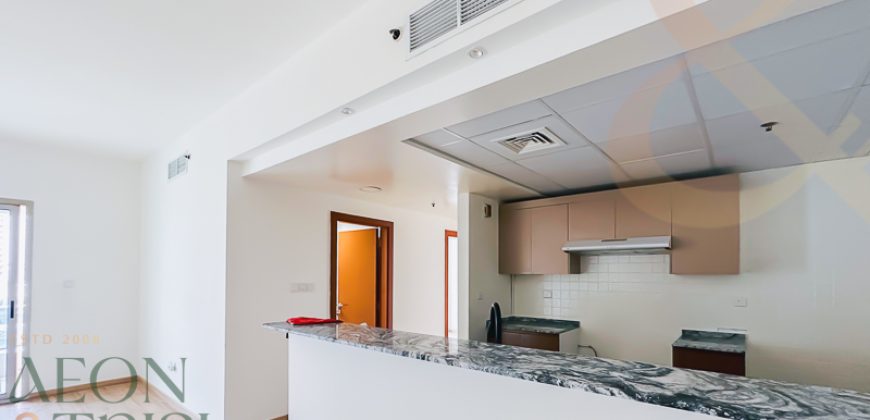 Chiller Free| Freshly Upgraded | Ready To Move