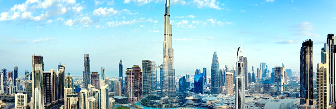 Dubai vs. Other Global Real Estate Markets: Why It Stands Out