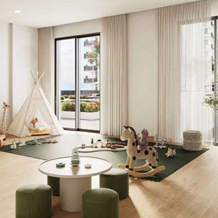 Belgravia Gardens at Dubailand