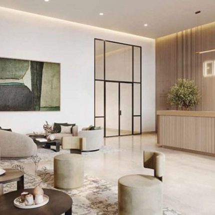 Belgravia Gardens at Dubailand