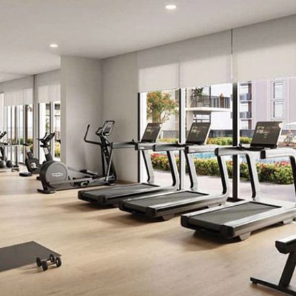 Belgravia Gardens at Dubailand