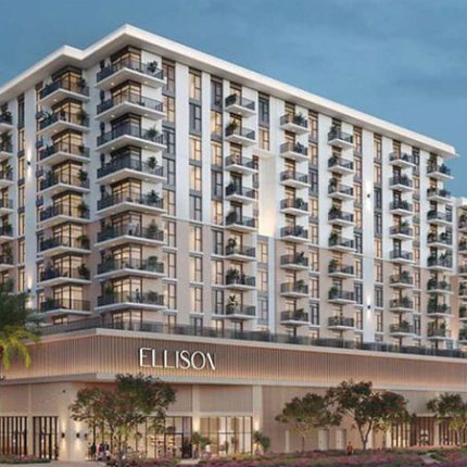 Belgravia Gardens at Dubailand