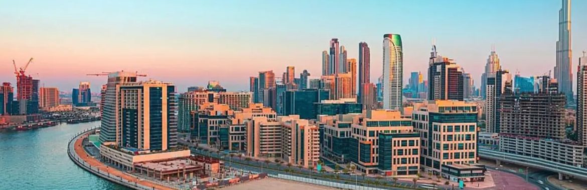 Upcoming Off-Plan Projects in Dubai: 2024 Edition