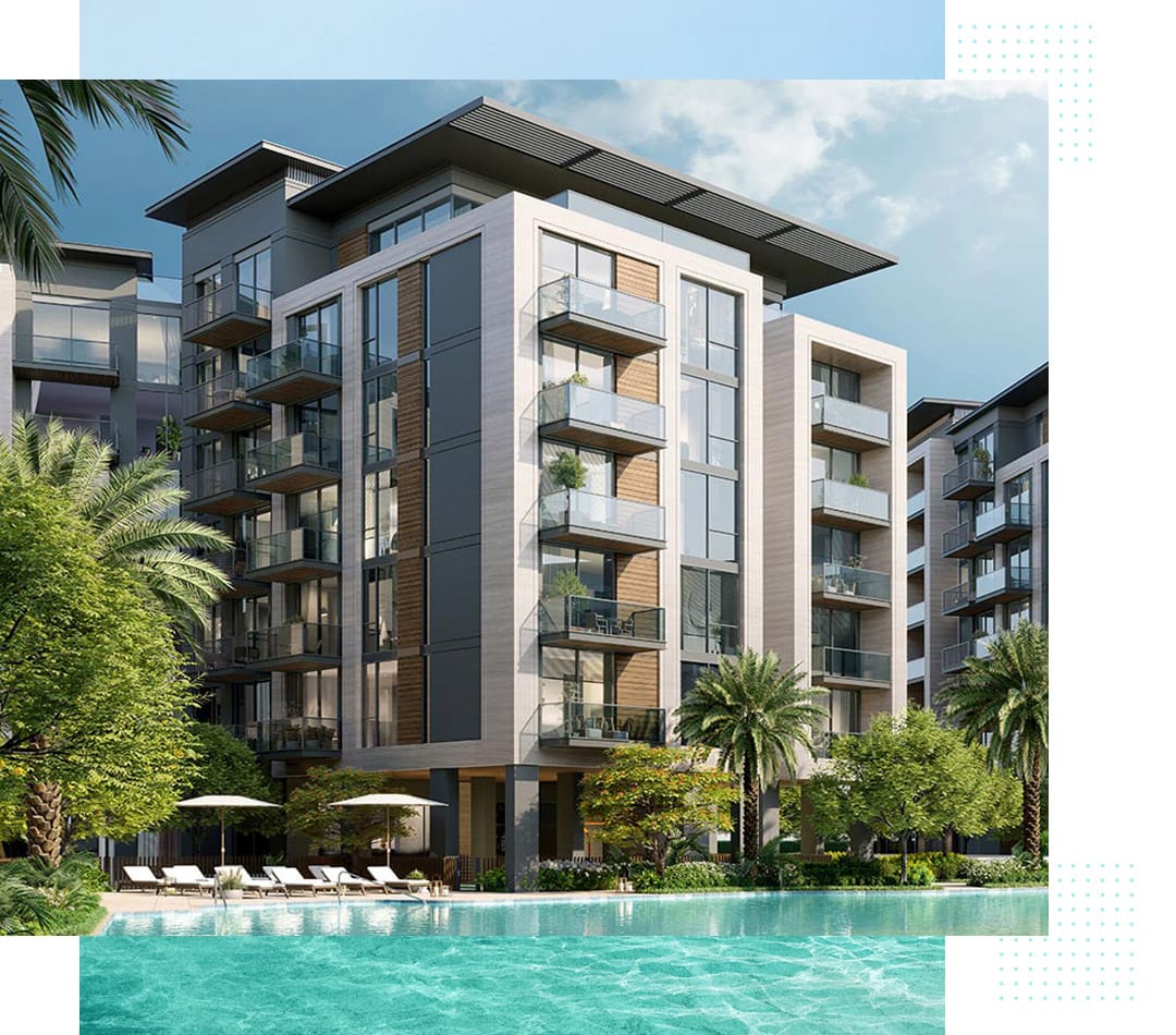 Belgravia Gardens at Dubailand - Ellington Properties