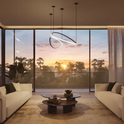 Sama Yas in Yas Park Island