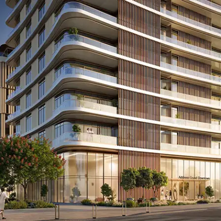 Address Grand Downtown Address Grand Downtown