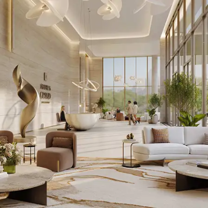 Address Grand Downtown Address Grand Downtown