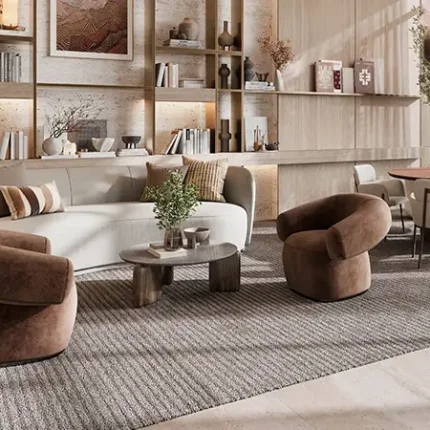 Golf Meadow at Emaar South Golf Meadow at Emaar South