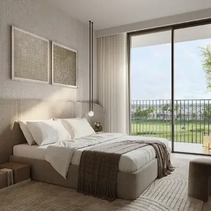 Golf Meadow at Emaar South Golf Meadow at Emaar South