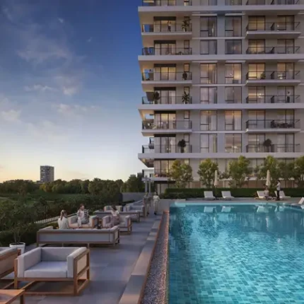 Golf Meadow at Emaar South Golf Meadow at Emaar South