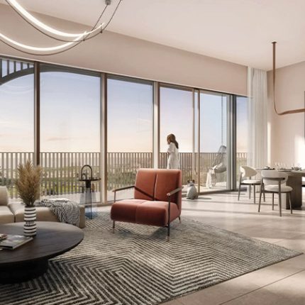 Manarat Living 3 at Saadiyat Island Manarat Living 3 at Saadiyat Island