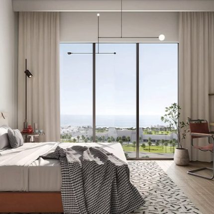Manarat Living 3 at Saadiyat Island Manarat Living 3 at Saadiyat Island