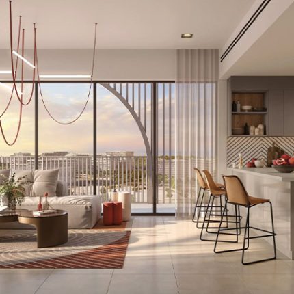 Manarat Living 3 at Saadiyat Island Manarat Living 3 at Saadiyat Island