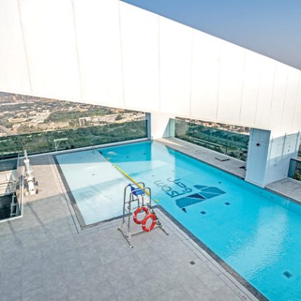 Wasl 1 Residences at Zabeel Park, Dubai Wasl 1 Residences at Zabeel Park, Dubai