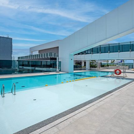 Wasl 1 Residences at Zabeel Park, Dubai Wasl 1 Residences at Zabeel Park, Dubai