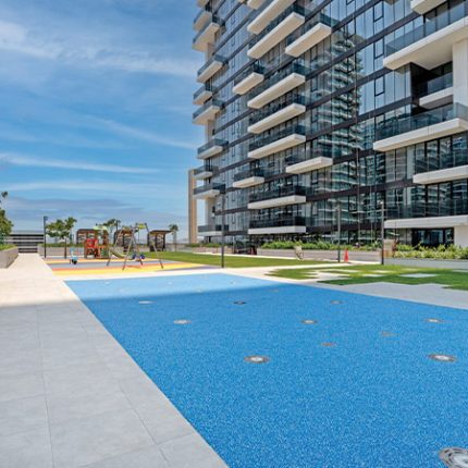 Wasl 1 Residences at Zabeel Park, Dubai Wasl 1 Residences at Zabeel Park, Dubai