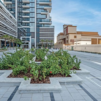 Wasl 1 Residences at Zabeel Park, Dubai Wasl 1 Residences at Zabeel Park, Dubai