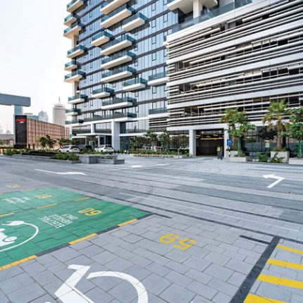 Wasl 1 Residences at Zabeel Park, Dubai Wasl 1 Residences at Zabeel Park, Dubai