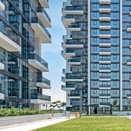 Wasl 1 Residences at Zabeel Park, Dubai Wasl 1 Residences at Zabeel Park, Dubai