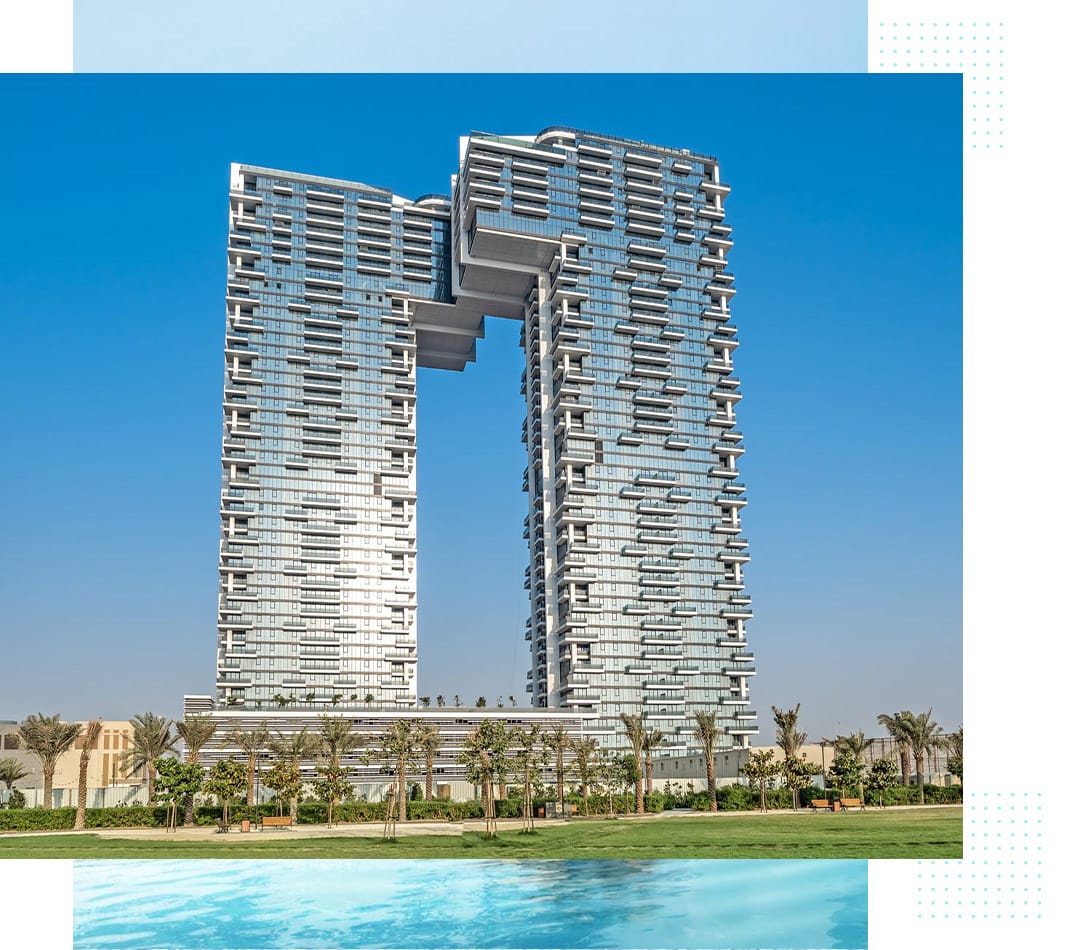Wasl 1 Residences at Zabeel Park