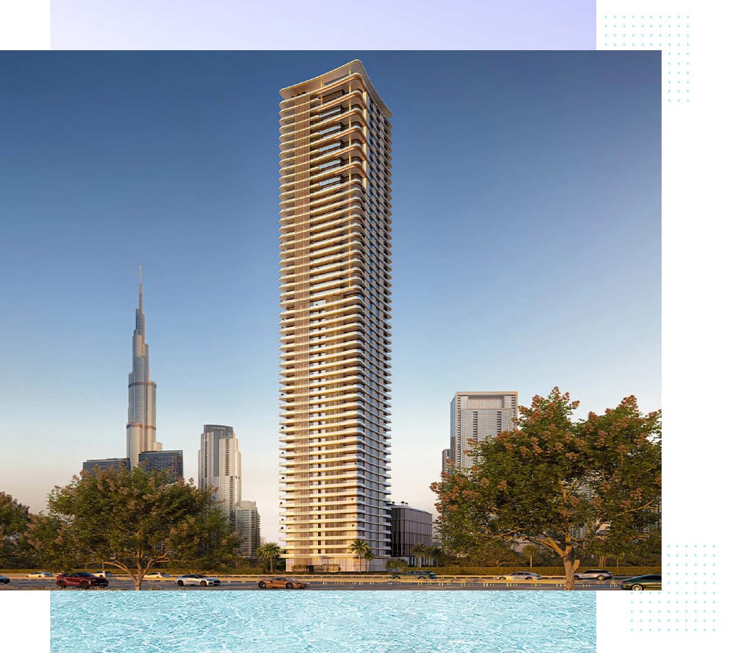 Address Grand Downtown