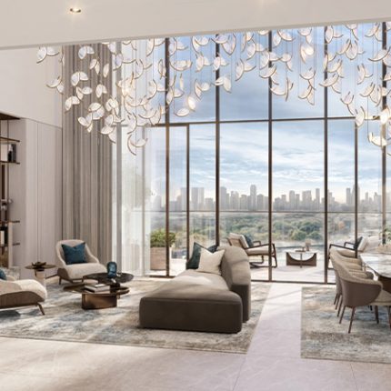 Atelis by Meraas at Dubai Design District (D3) Atelis by Meraas at Dubai Design District (D3)