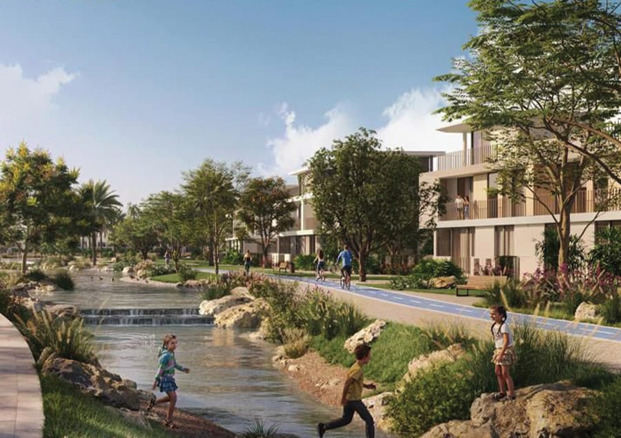 Rivera at The Valley Highlights