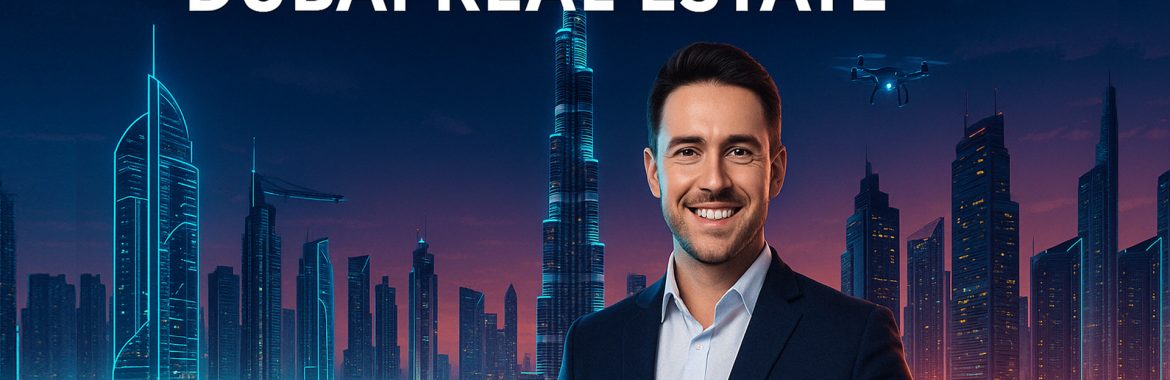 The Future of Dubai Real Estate: Insights from Aeon & Trisl’s CEO