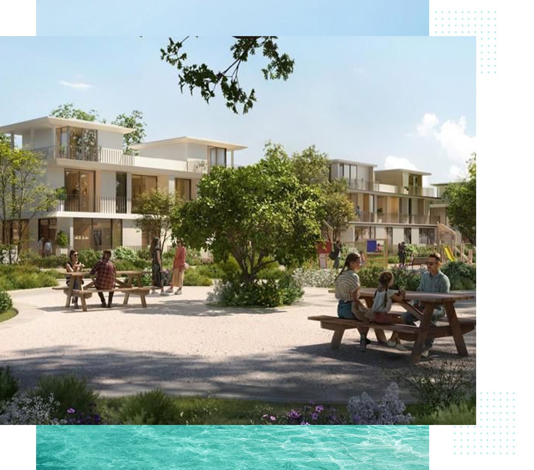 Rivera at The Valley, Dubai