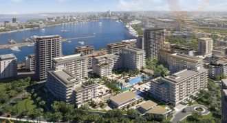 Pool View | Mid Floor | Next to Corner