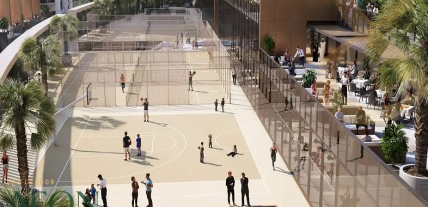 1 Bedroom | High End Amenities | Good Location