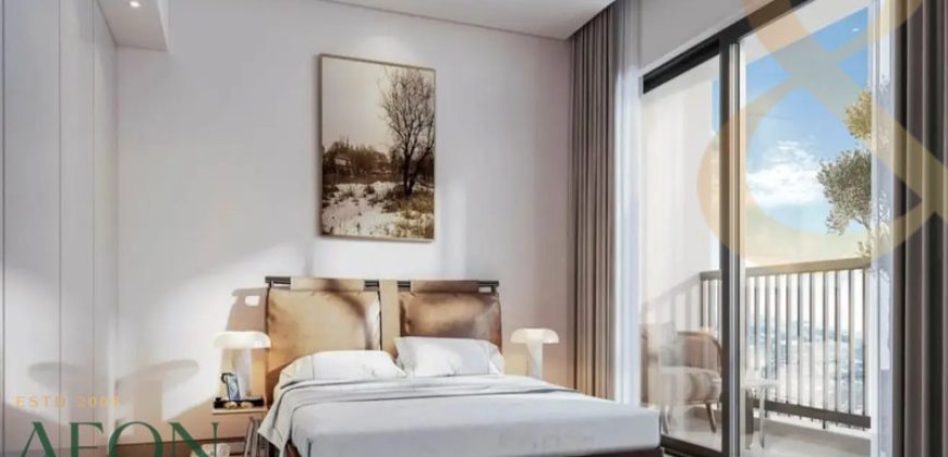 1 Bedroom | High End Amenities | Good Location