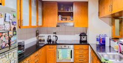 Vacant Soon | Partial Lake View| Spacious Layout