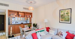 Vacant Soon | Partial Lake View| Spacious Layout