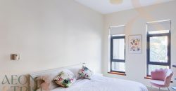 Vacant Soon | Partial Lake View| Spacious Layout