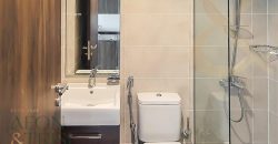 Single Row | Pool and Park View | Vacant