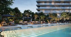 Luxury Waterfront Living | Next to Metro Access