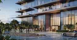 Luxury Waterfront Living | Next to Metro Access