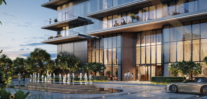 Luxury Waterfront Living | Next to Metro Access