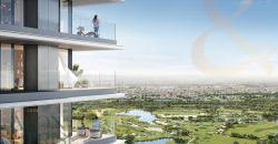 Luxury Waterfront Living | Next to Metro Access