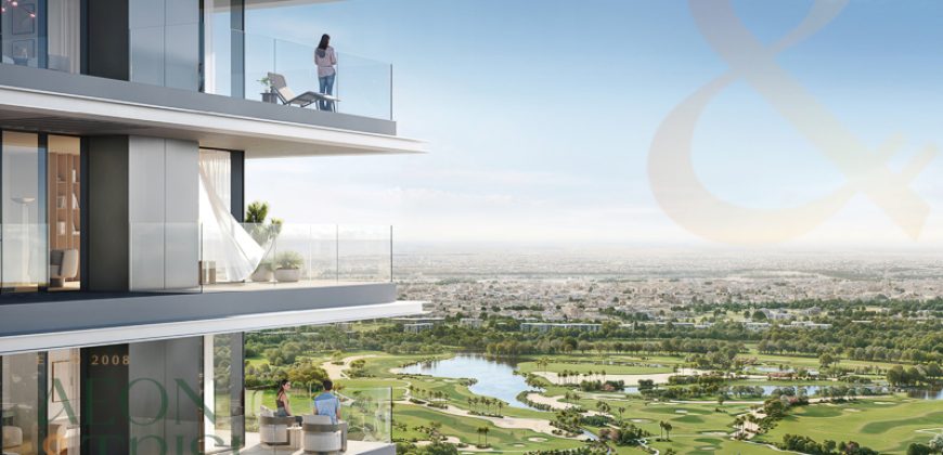 Luxury Waterfront Living | Next to Metro Access