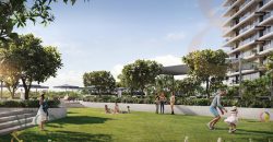 Luxury Waterfront Living | Next to Metro Access