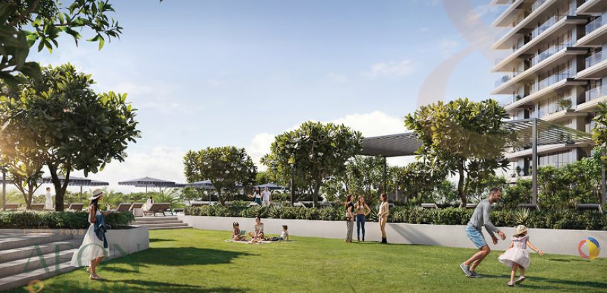 Luxury Waterfront Living | Next to Metro Access